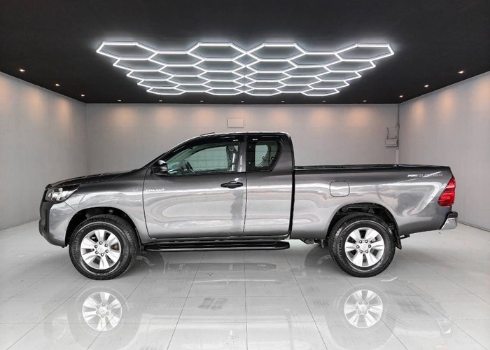 Used 11
                    TOYOTA
                     for Sale Image