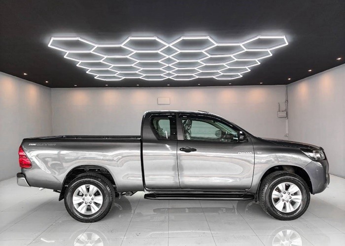 Used 11
                    TOYOTA
                     for Sale Image