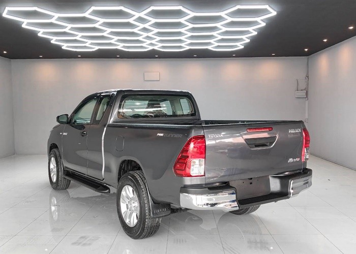 Used 11
                    TOYOTA
                     for Sale Image