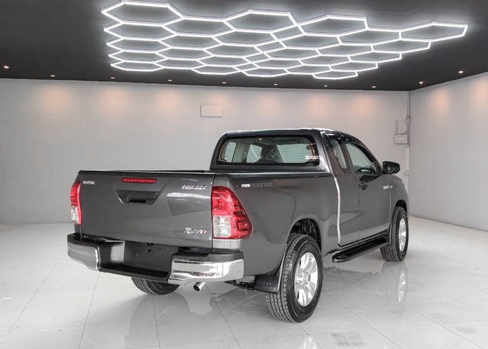 Used 11
                    TOYOTA
                     for Sale Image