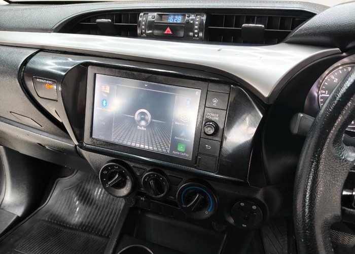 Used 11
                    TOYOTA
                     for Sale Image