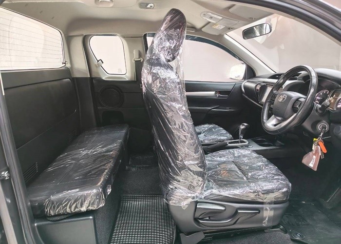 Used 11
                    TOYOTA
                     for Sale Image