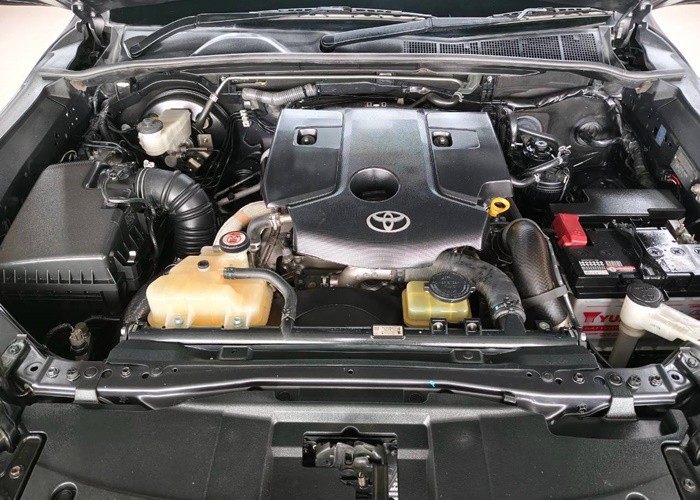 Used 11
                    TOYOTA
                     for Sale Image