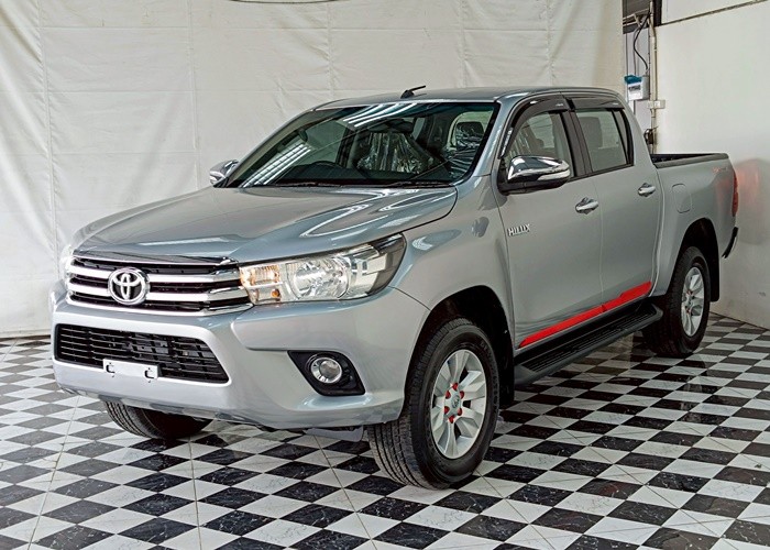 TOYOTA