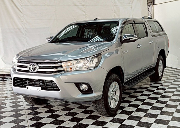 TOYOTA