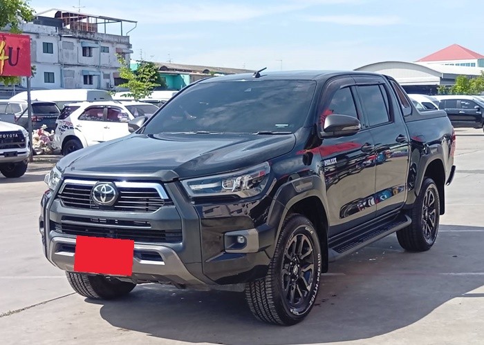 TOYOTA