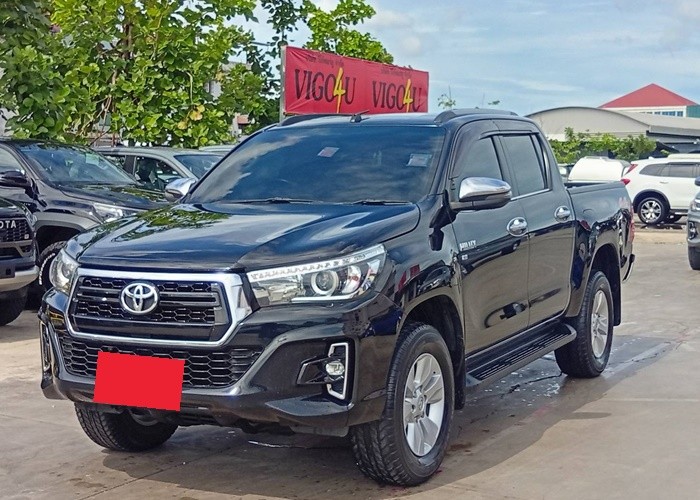 TOYOTA
