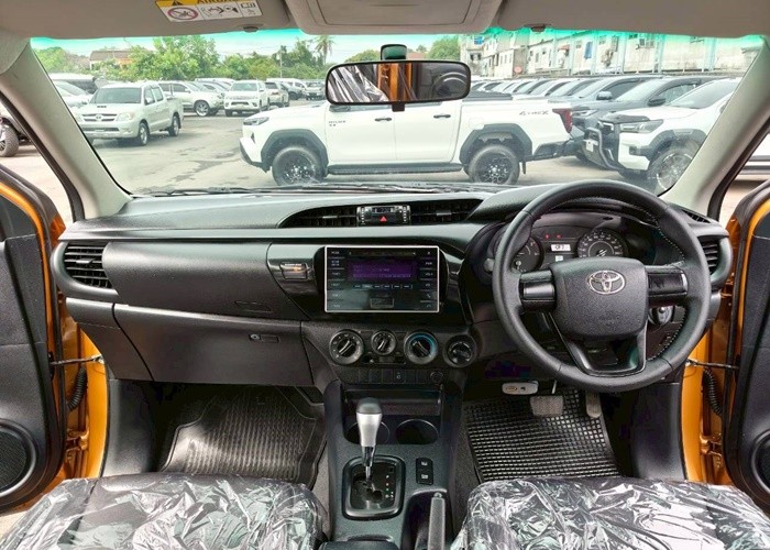 Used 9
                    TOYOTA
                     for Sale Image
