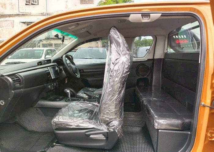 Used 9
                    TOYOTA
                     for Sale Image