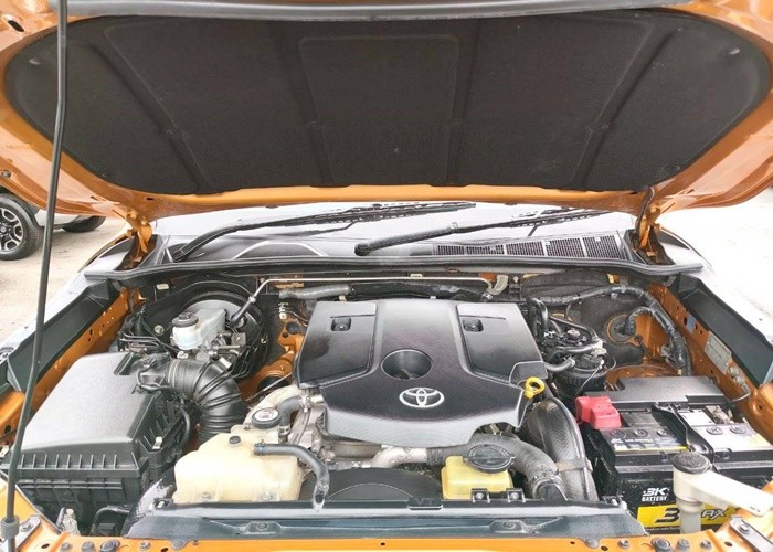 Used 9
                    TOYOTA
                     for Sale Image