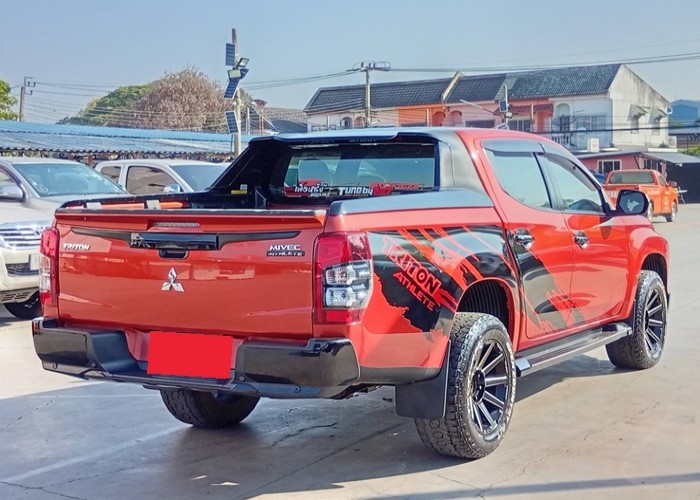 Used 1
                    MITSUBISHI
                     for Sale Image