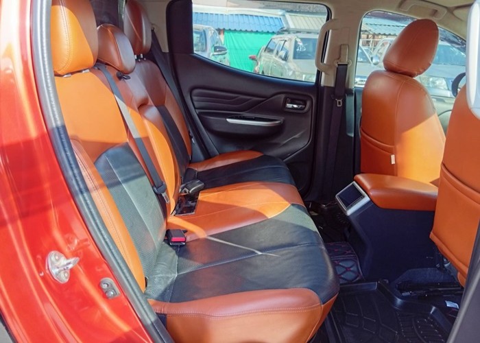 Used 1
                    MITSUBISHI
                     for Sale Image