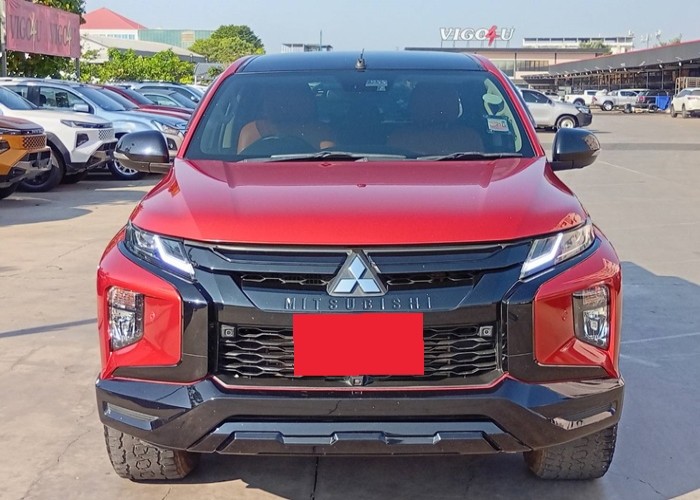 Used 1
                    MITSUBISHI
                     for Sale Image