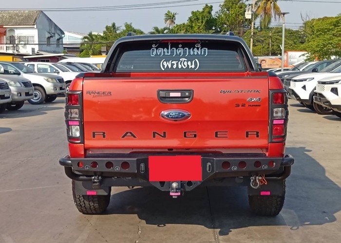 Used 3
                    FORD
                     for Sale Image