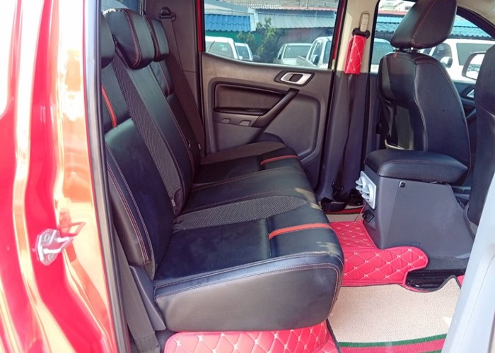 Used 3
                    FORD
                     for Sale Image