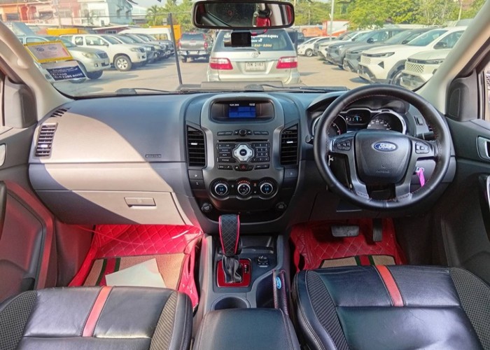 Used 3
                    FORD
                     for Sale Image