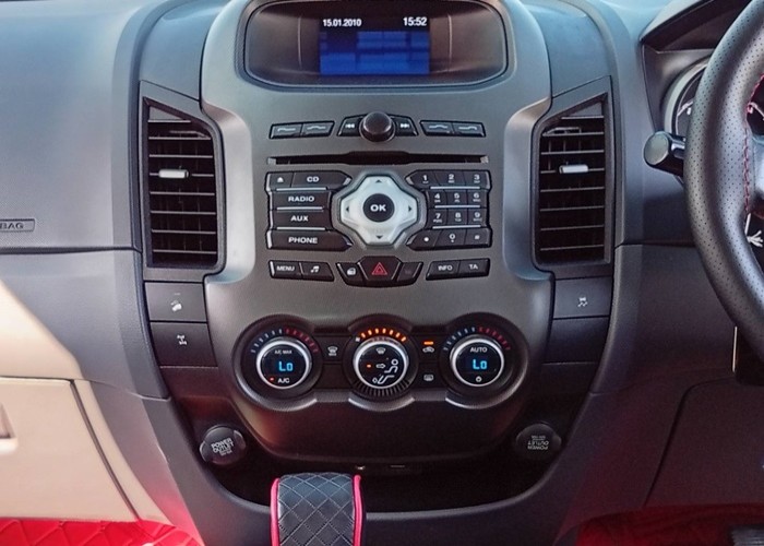 Used 3
                    FORD
                     for Sale Image