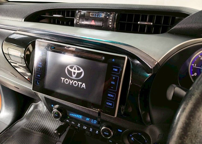 Used 12
                    TOYOTA
                     for Sale Image