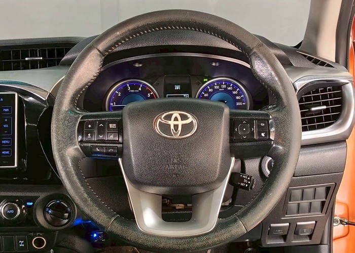 Used 12
                    TOYOTA
                     for Sale Image