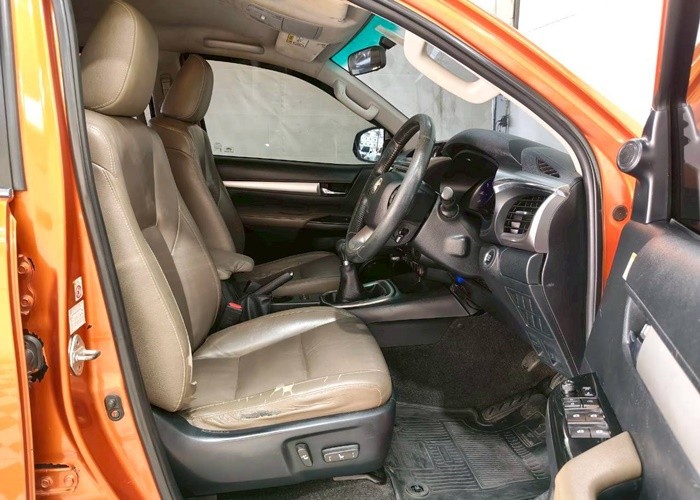 Used 12
                    TOYOTA
                     for Sale Image