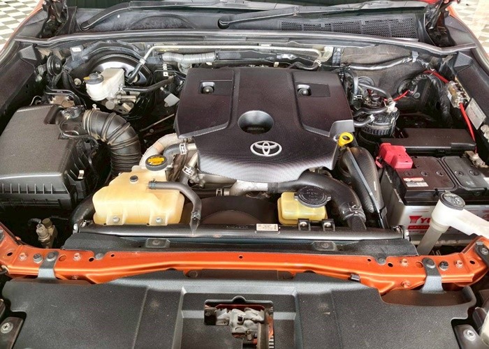 Used 12
                    TOYOTA
                     for Sale Image