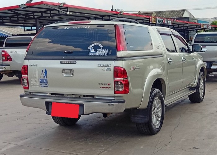 Used 2
                    TOYOTA
                     for Sale Image
