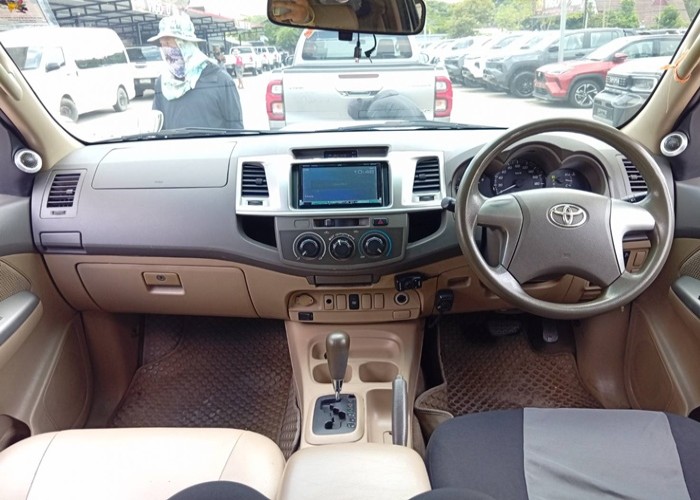 Used 2
                    TOYOTA
                     for Sale Image