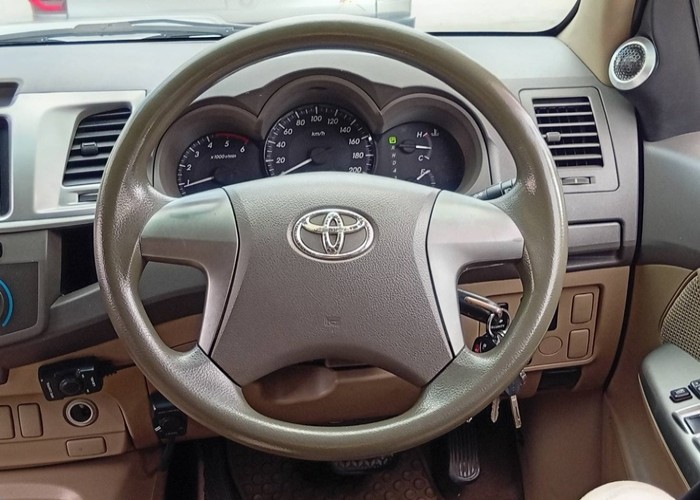 Used 2
                    TOYOTA
                     for Sale Image