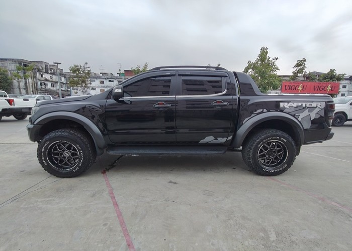 Used 1
                    FORD
                     for Sale Image