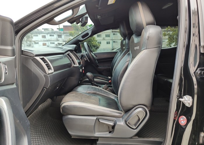 Used 1
                    FORD
                     for Sale Image