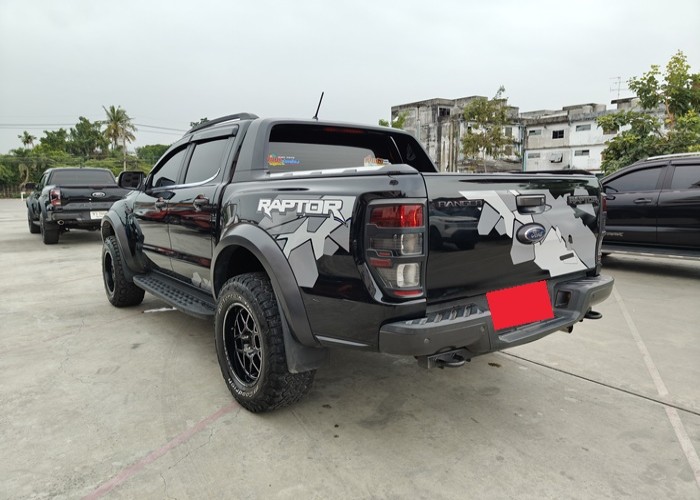 Used 1
                    FORD
                     for Sale Image