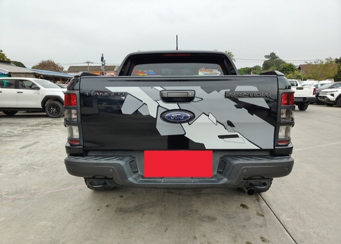 Used 1
                    FORD
                     for Sale Image