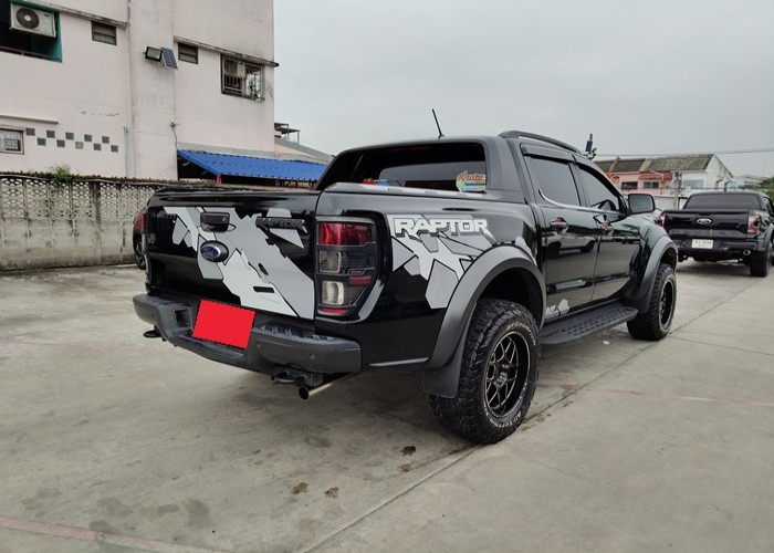 Used 1
                    FORD
                     for Sale Image