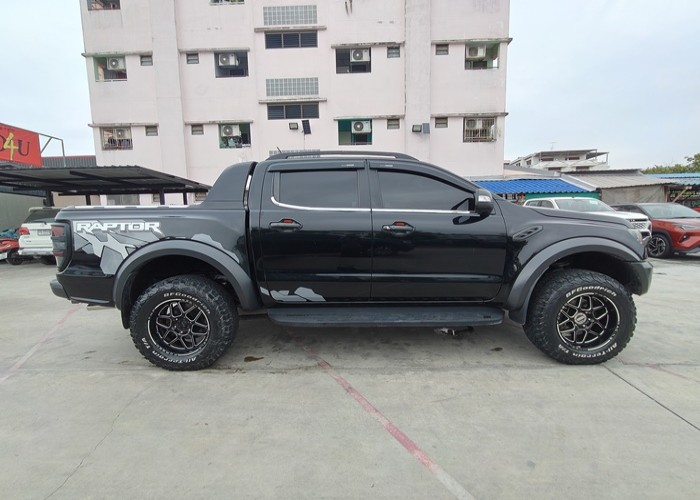 Used 1
                    FORD
                     for Sale Image