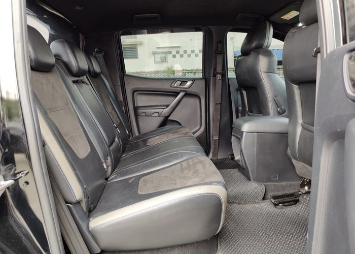 Used 1
                    FORD
                     for Sale Image