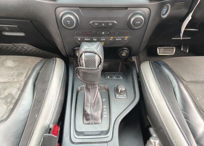 Used 1
                    FORD
                     for Sale Image