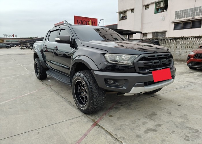 Used 1
                    FORD
                     for Sale Image