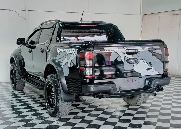 Used 1
                    FORD
                     for Sale Image