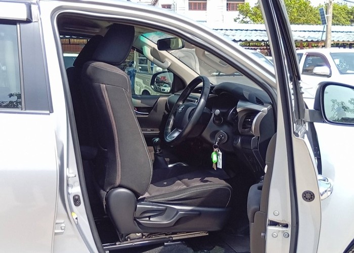 Used 8
                    TOYOTA
                     for Sale Image