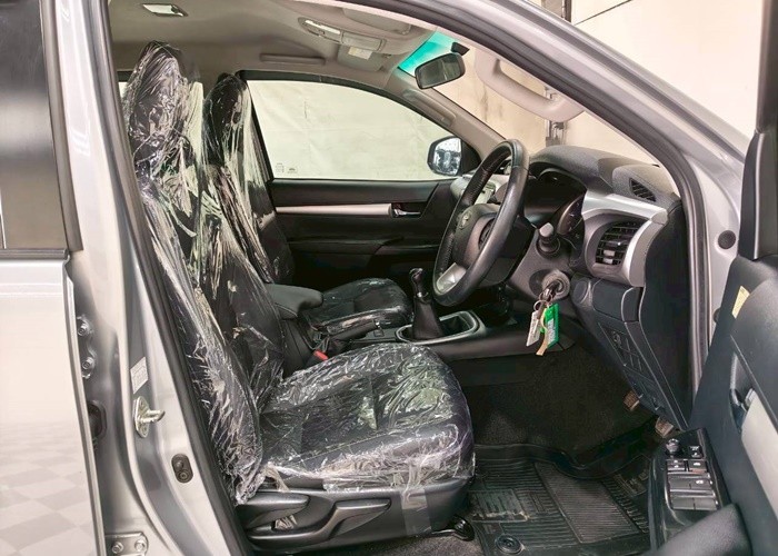 Used 8
                    TOYOTA
                     for Sale Image