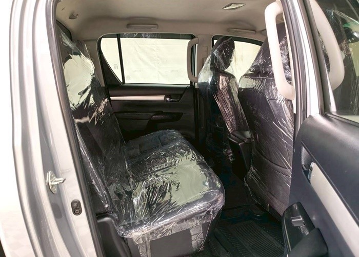 Used 8
                    TOYOTA
                     for Sale Image