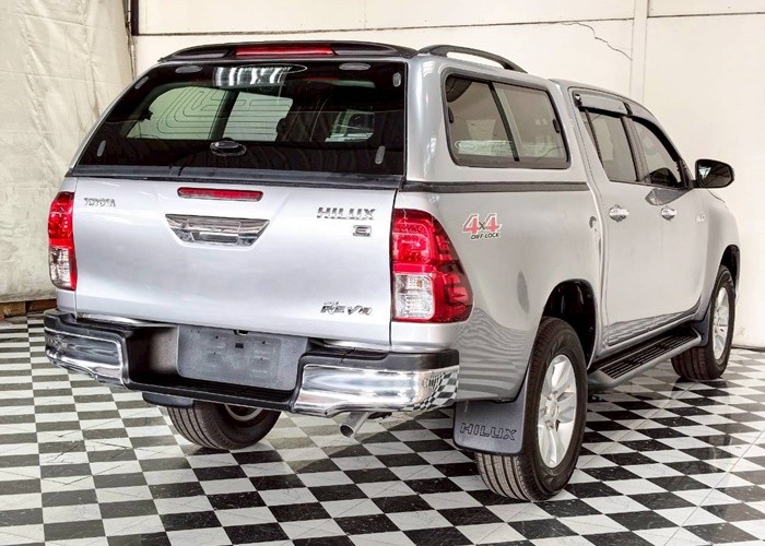 Used 8
                    TOYOTA
                     for Sale Image