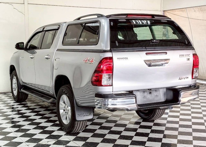 Used 8
                    TOYOTA
                     for Sale Image