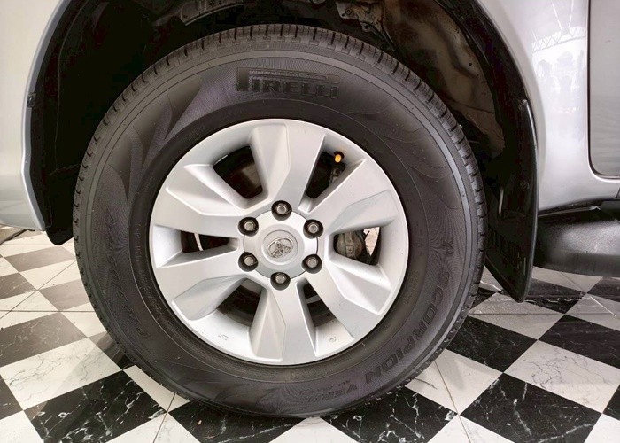 Used 8
                    TOYOTA
                     for Sale Image