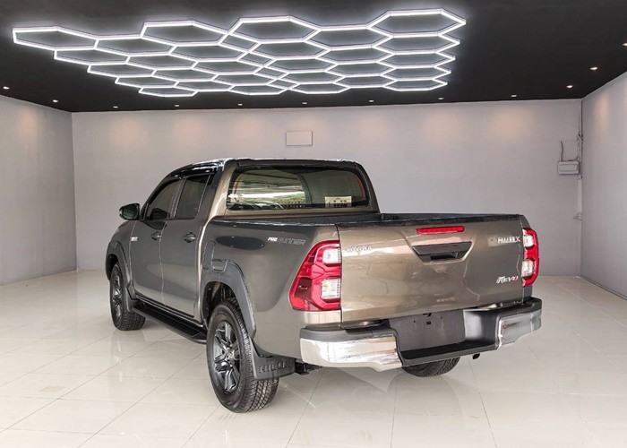 Used 10
                    TOYOTA
                     for Sale Image