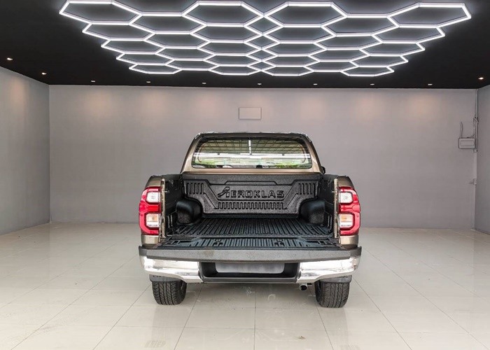 Used 10
                    TOYOTA
                     for Sale Image