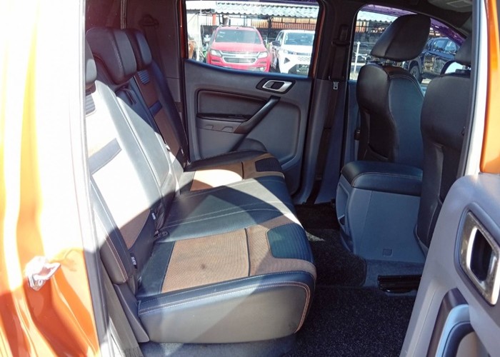 Used 3
                    FORD
                     for Sale Image