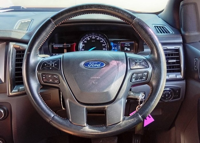 Used 3
                    FORD
                     for Sale Image