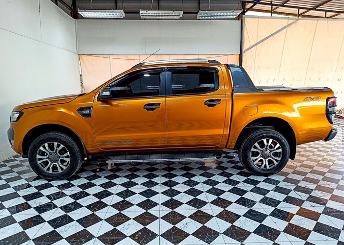 Used 3
                    FORD
                     for Sale Image