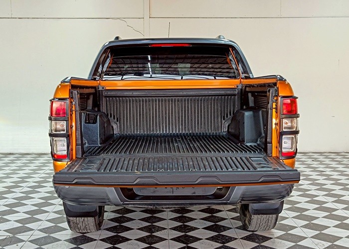 Used 3
                    FORD
                     for Sale Image